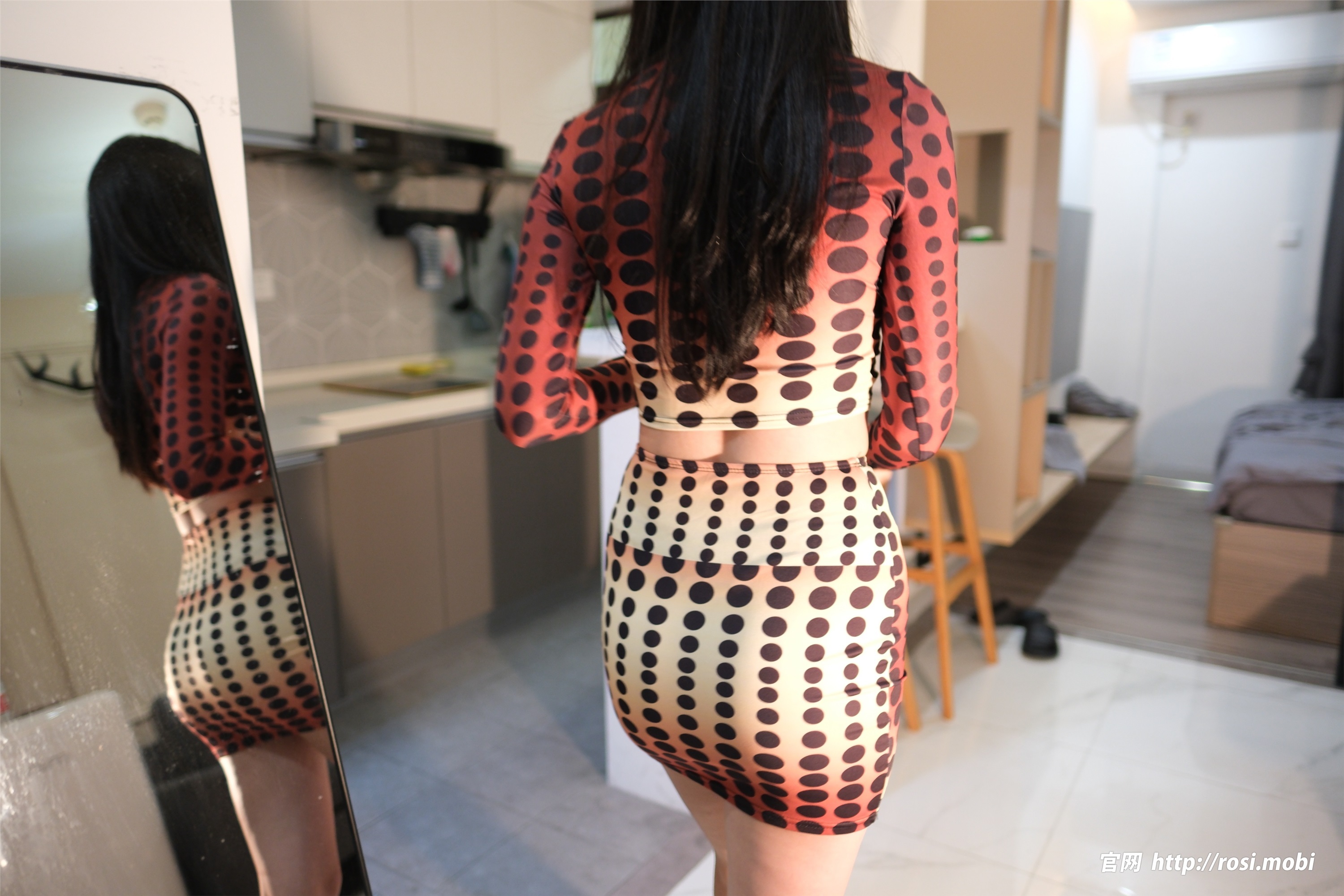 ROSI写真 2025.03.17 NO.4851